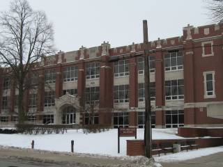 Kokomo High School