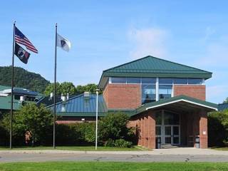 Mohawk Trail Regional High School
