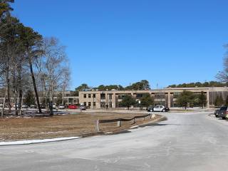 Nauset Regional High School