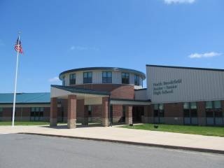 North Brookfield Jr/Sr High School