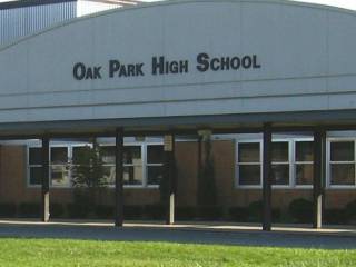 Oak Park High School