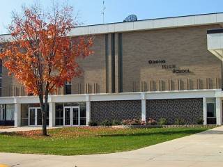 Orono High School