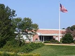 Pentucket Regional High School