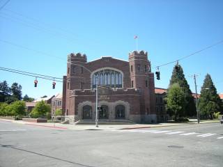 Lincoln High School