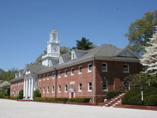 Valley Forge Military Academy