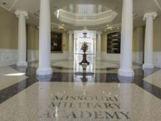 Missouri Military Academy