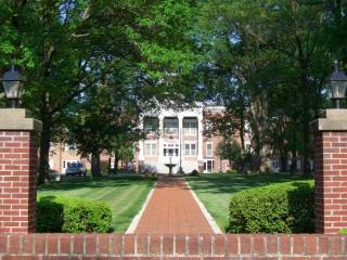 Missouri Military Academy