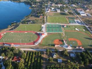 North Broward Preparatory School