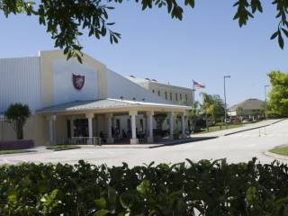 Lake Mary Preparatory School