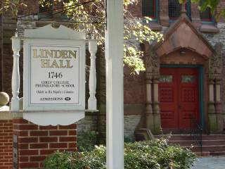 Linden Hall