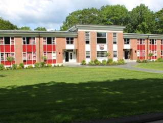 Marianapolis Preparatory School