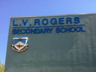 Colegio de Canada LV Rogers Secondary foto 7