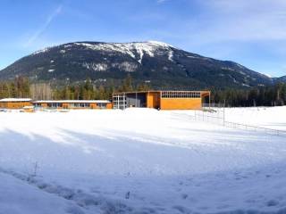 Colegio de Canadá Crawford Bay Community School 6