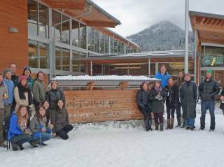 Colegio de Canadá Crawford Bay Community School 3