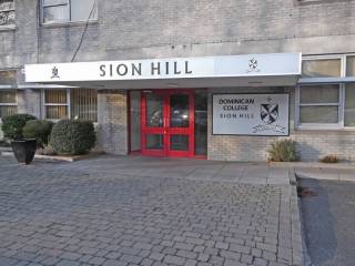 Dominian College Sion Hill