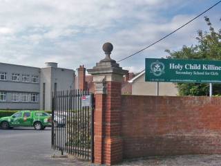 Holy Child School