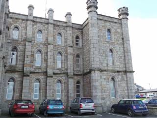 Loreto Abbey Secondary School