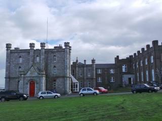 Loreto Abbey Secondary School