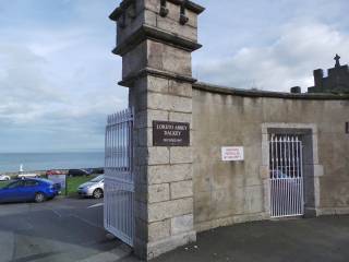 Loreto Abbey Secondary School