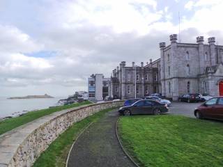 Loreto Abbey Secondary School