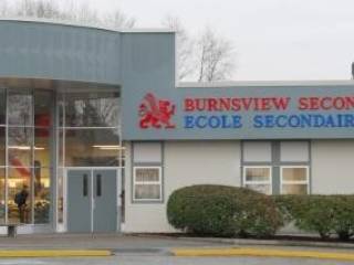 Burnsview Secondary School