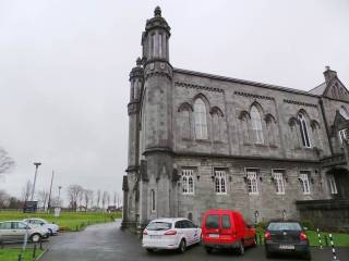 Colegio St Kierans en Killkenny