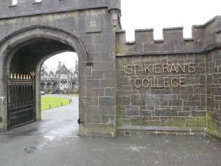 Colegio St Kierans en Killkenny