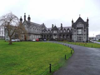 Colegio St Kierans en Killkenny