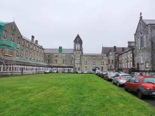 Colegio St Kierans en Killkenny