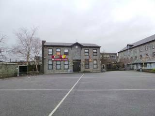 Christian Brothers Secondary School - Kilkenny