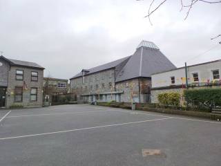 Christian Brothers Secondary School - Kilkenny