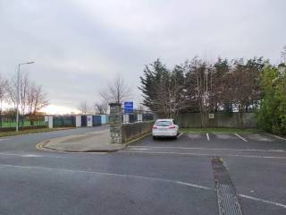 Castleknock Community College