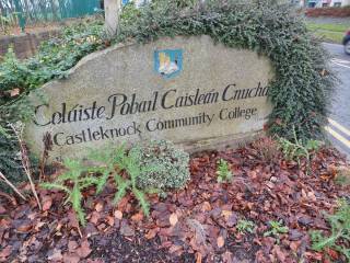 Castleknock Community College