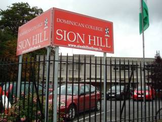 Dominican College Sion Hill