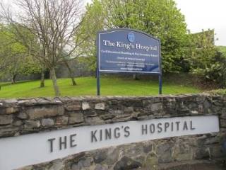 King's Hospital School