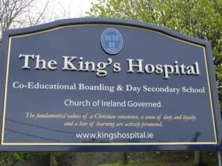 King's Hospital School