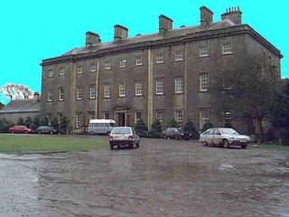 Headfort School