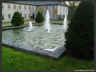 Headfort School