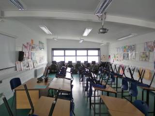 Our Lady's Bower Secondary School, Athlone