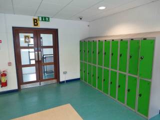 Our Lady's Bower Secondary School, Athlone