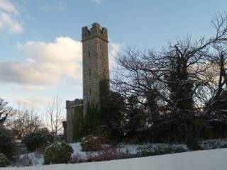 CBC Monkstown Park