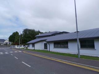 Our Lady's Bower Secondary School, Athlone