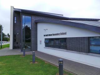 Our Lady's Bower Secondary School, Athlone