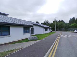 Our Lady's Bower Secondary School, Athlone