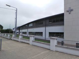 Our Lady's Bower Secondary School, Athlone