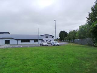 Our Lady's Bower Secondary School, Athlone