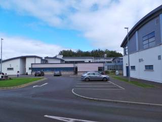Our Lady's Bower Secondary School, Athlone