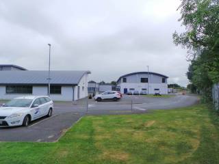 Our Lady's Bower Secondary School, Athlone