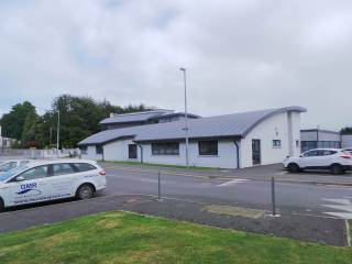 Our Lady's Bower Secondary School, Athlone