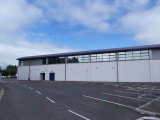 Our Lady's Bower Secondary School, Athlone